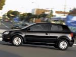 Volkswagen Golf Rabbit 3-Door 2006 года